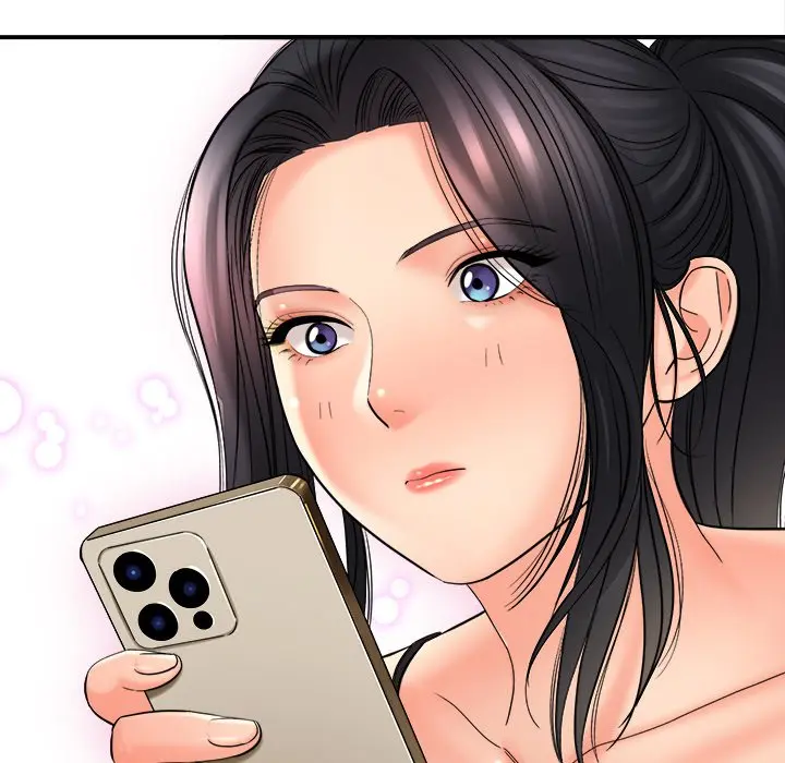 With Chloe Manhwa Chapter 27 - Page 195
