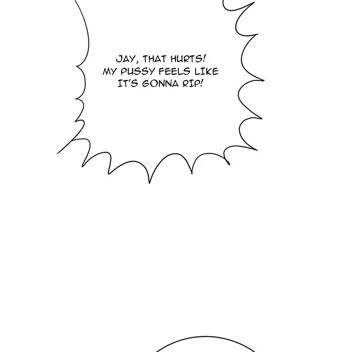 With Chloe Manhwa Chapter 27 - Page 39
