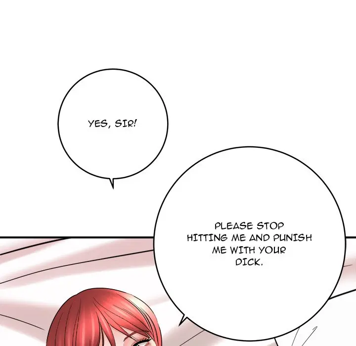 With Chloe Manhwa Chapter 27 - Page 42