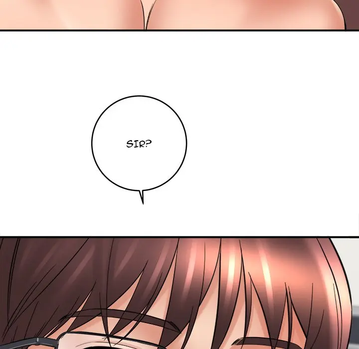 With Chloe Manhwa Chapter 27 - Page 45