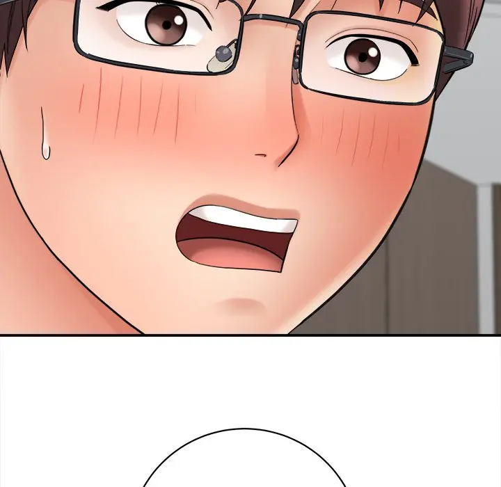 With Chloe Manhwa Chapter 27 - Page 46