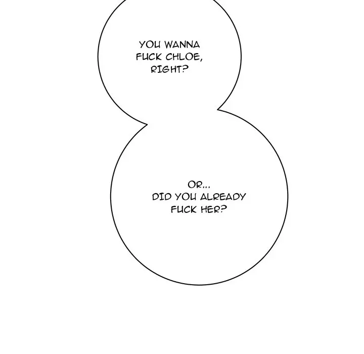 With Chloe Manhwa Chapter 27 - Page 49