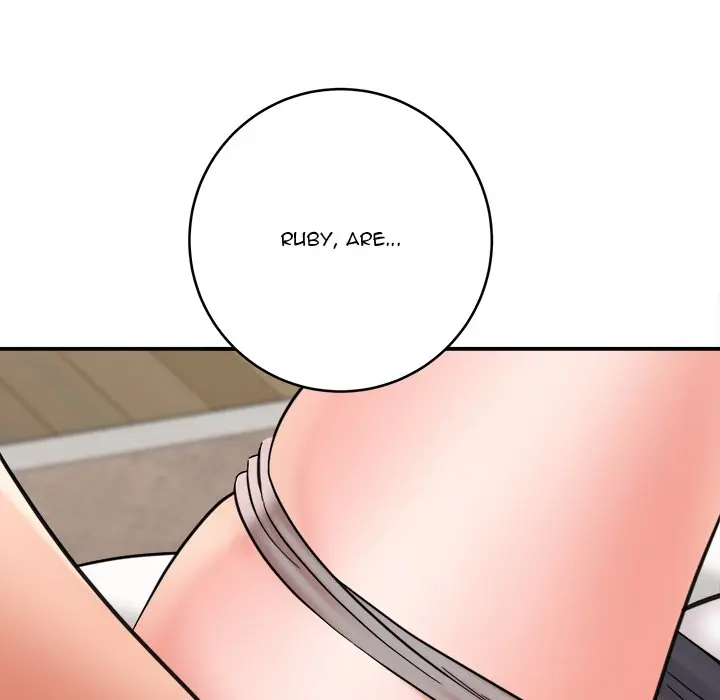 With Chloe Manhwa Chapter 27 - Page 50