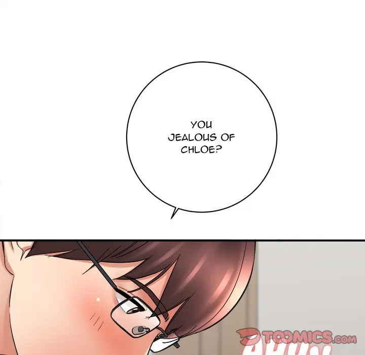 With Chloe Manhwa Chapter 27 - Page 52