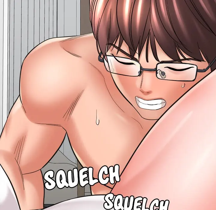 With Chloe Manhwa Chapter 27 - Page 64