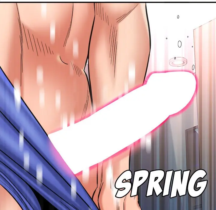 With Chloe Manhwa Chapter 27 - Page 69