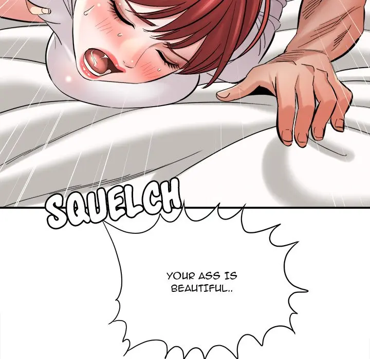 With Chloe Manhwa Chapter 27 - Page 80
