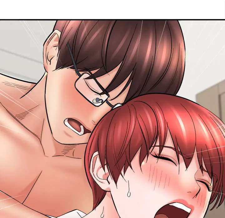 With Chloe Manhwa Chapter 27 - Page 85