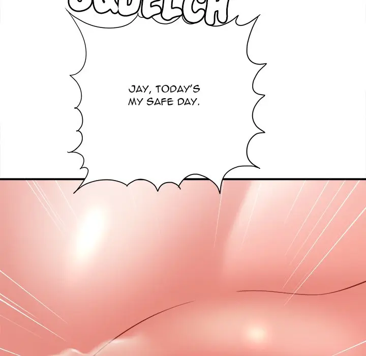 With Chloe Manhwa Chapter 27 - Page 93