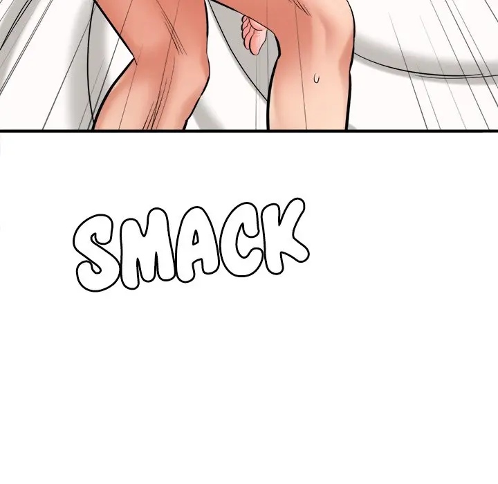 With Chloe Manhwa Chapter 27 - Page 98