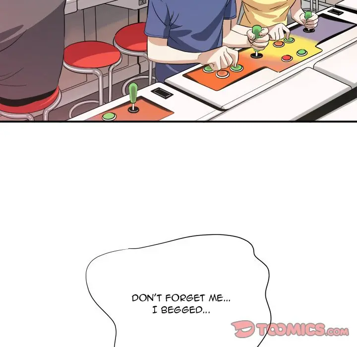 With Chloe Manhwa Chapter 28 - Page 100