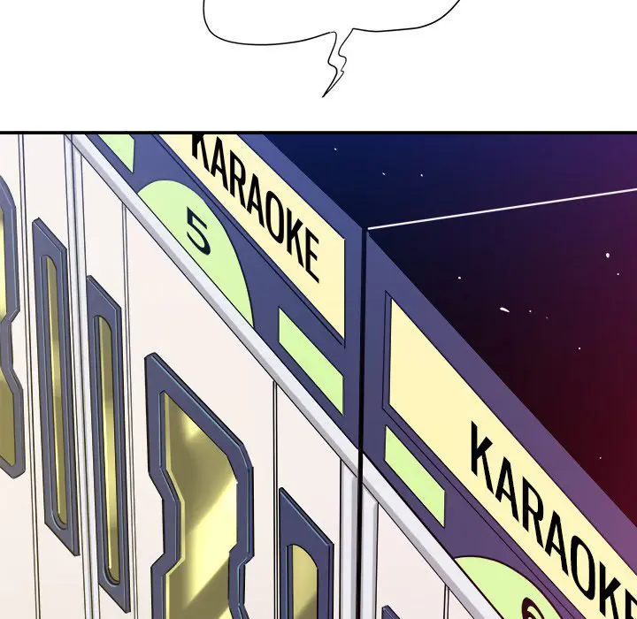 With Chloe Manhwa Chapter 28 - Page 101