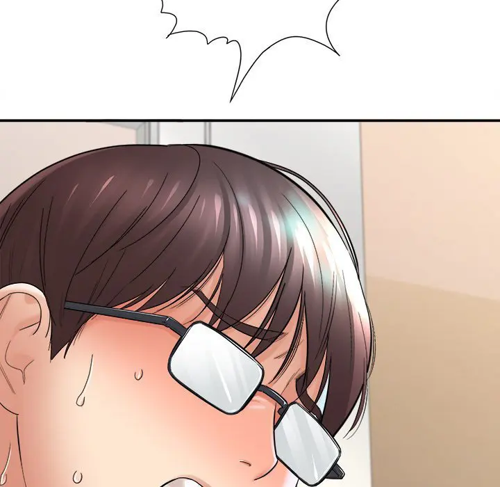 With Chloe Manhwa Chapter 28 - Page 104