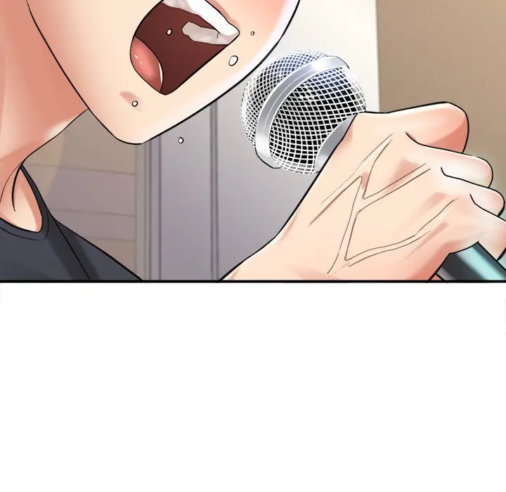 With Chloe Manhwa Chapter 28 - Page 105