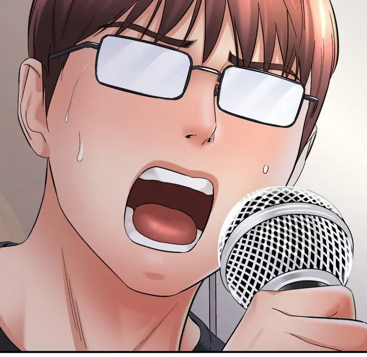 With Chloe Manhwa Chapter 28 - Page 110