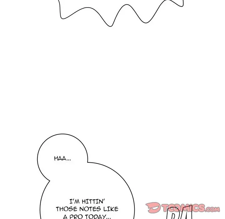 With Chloe Manhwa Chapter 28 - Page 112