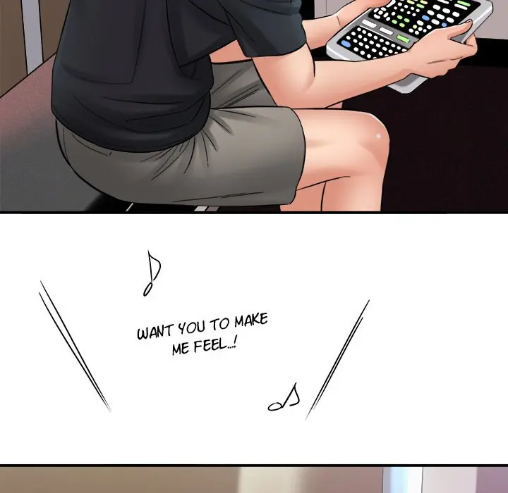 With Chloe Manhwa Chapter 28 - Page 114