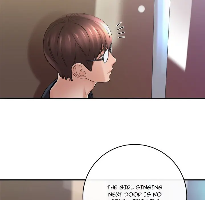 With Chloe Manhwa Chapter 28 - Page 115