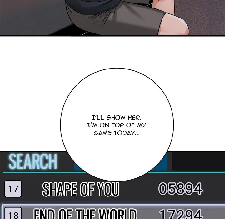 With Chloe Manhwa Chapter 28 - Page 117