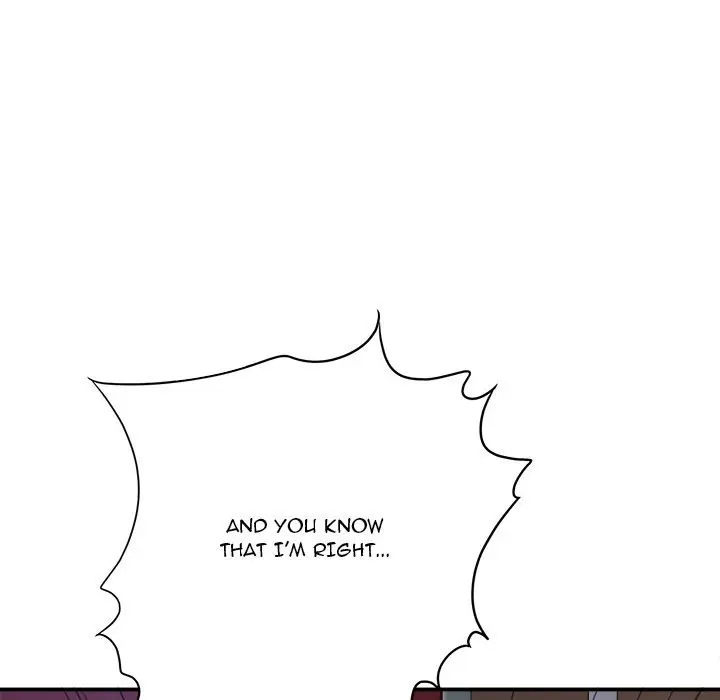 With Chloe Manhwa Chapter 28 - Page 119