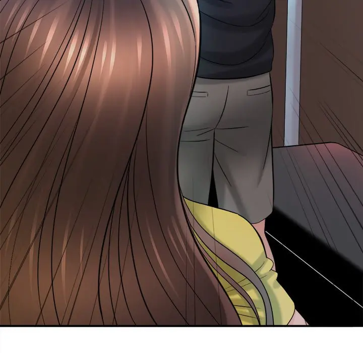 With Chloe Manhwa Chapter 28 - Page 121
