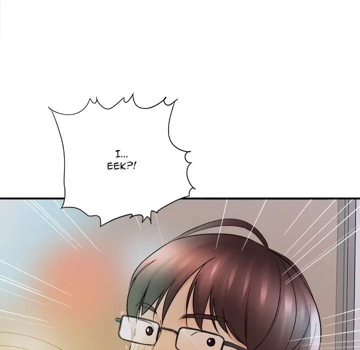 With Chloe Manhwa Chapter 28 - Page 122