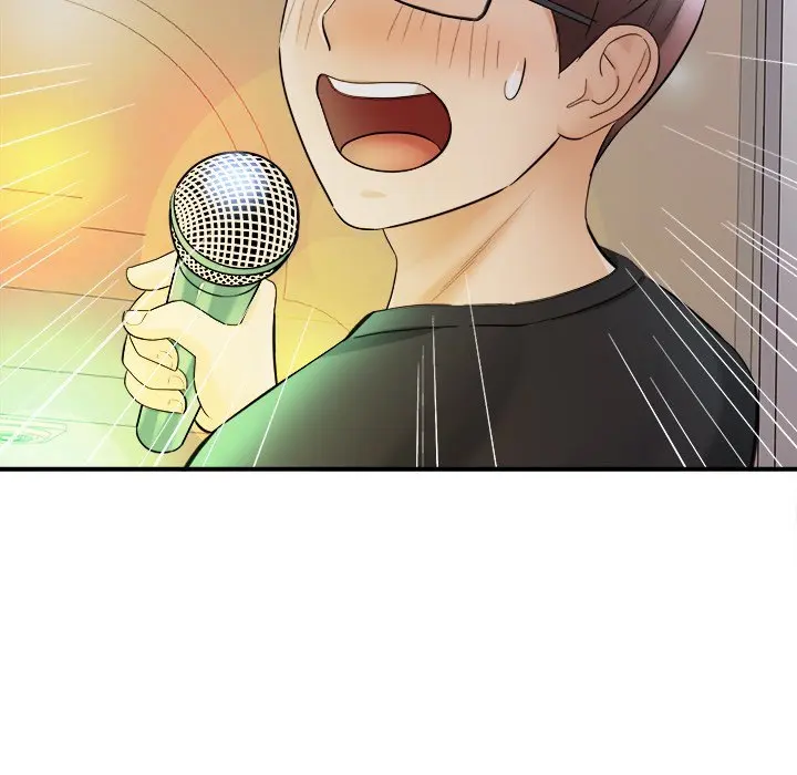 With Chloe Manhwa Chapter 28 - Page 123