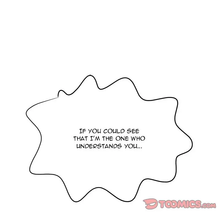 With Chloe Manhwa Chapter 28 - Page 124