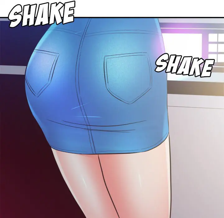 With Chloe Manhwa Chapter 28 - Page 125