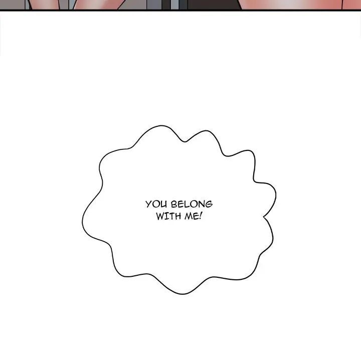 With Chloe Manhwa Chapter 28 - Page 128