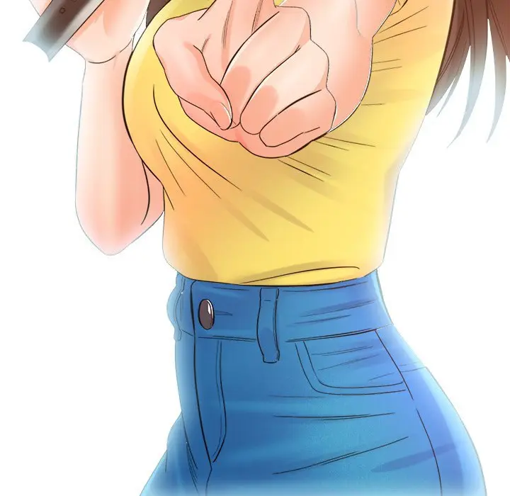 With Chloe Manhwa Chapter 28 - Page 130