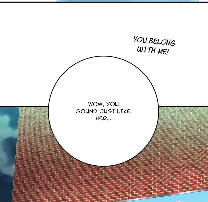 With Chloe Manhwa Chapter 28 - Page 131
