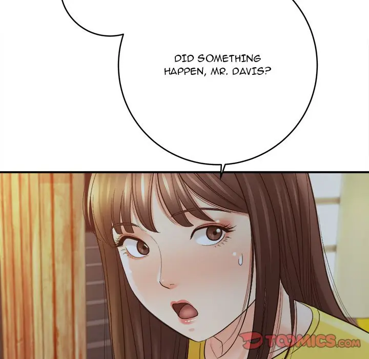 With Chloe Manhwa Chapter 28 - Page 136