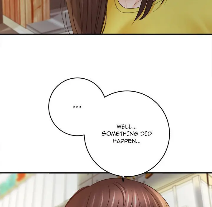 With Chloe Manhwa Chapter 28 - Page 137