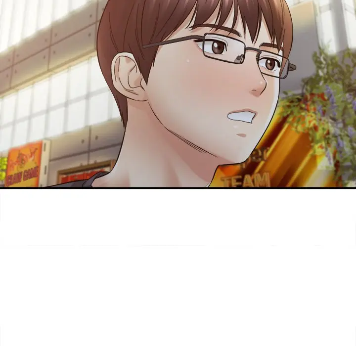 With Chloe Manhwa Chapter 28 - Page 138