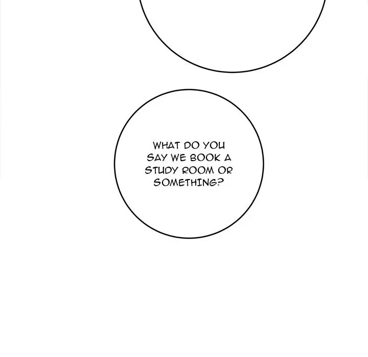 With Chloe Manhwa Chapter 28 - Page 140