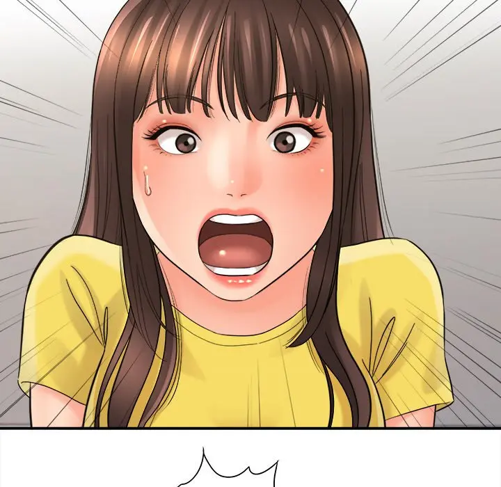 With Chloe Manhwa Chapter 28 - Page 142