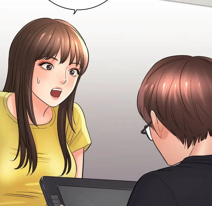 With Chloe Manhwa Chapter 28 - Page 145