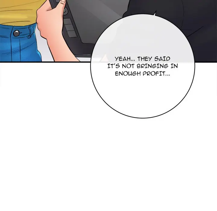 With Chloe Manhwa Chapter 28 - Page 146
