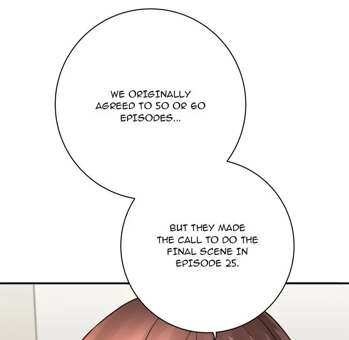 With Chloe Manhwa Chapter 28 - Page 147