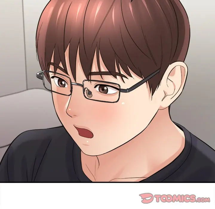 With Chloe Manhwa Chapter 28 - Page 148