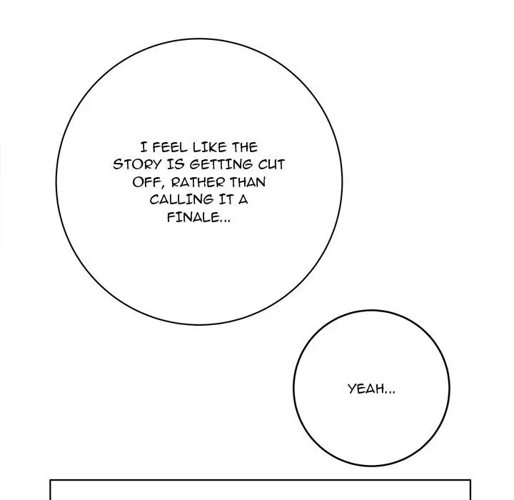 With Chloe Manhwa Chapter 28 - Page 149