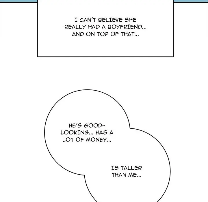 With Chloe Manhwa Chapter 28 - Page 151
