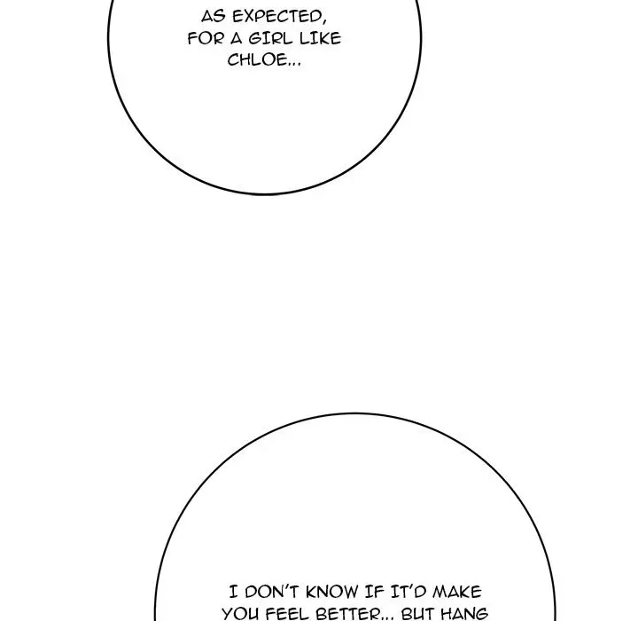 With Chloe Manhwa Chapter 28 - Page 153