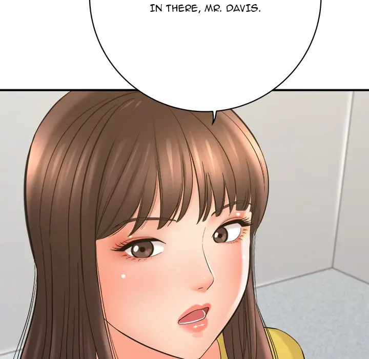 With Chloe Manhwa Chapter 28 - Page 154