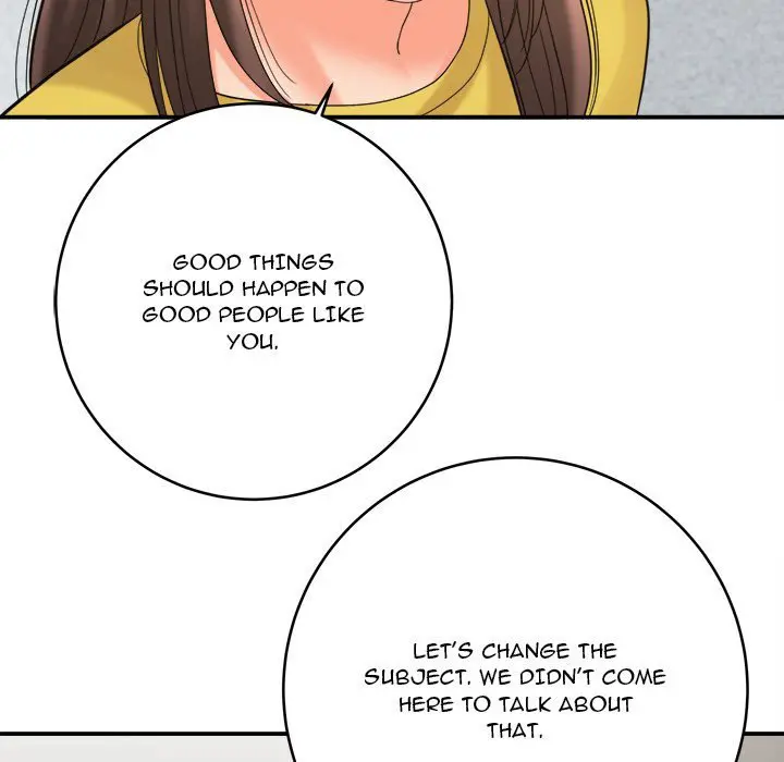 With Chloe Manhwa Chapter 28 - Page 155