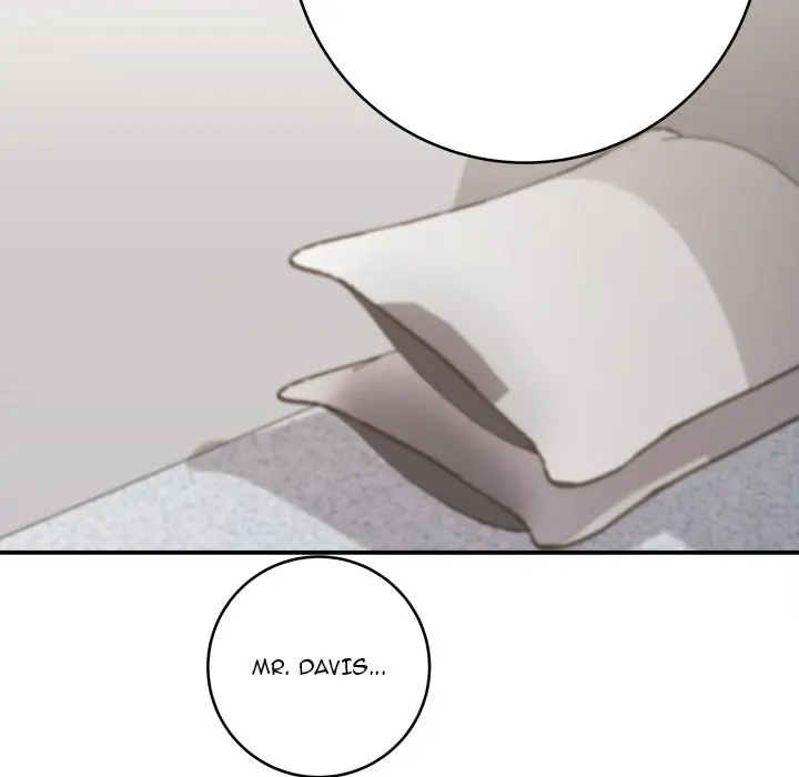 With Chloe Manhwa Chapter 28 - Page 156