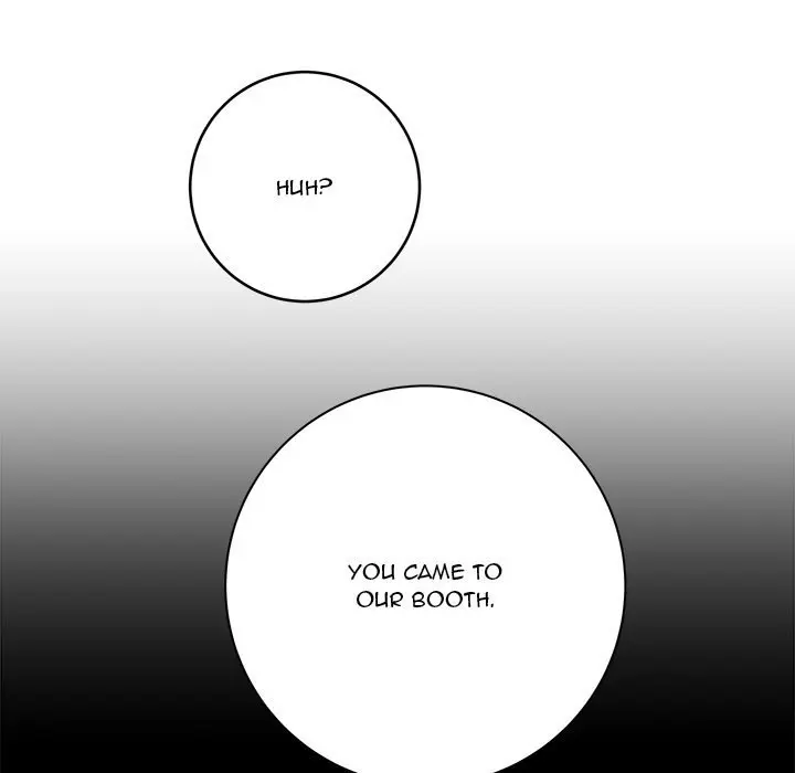 With Chloe Manhwa Chapter 28 - Page 158