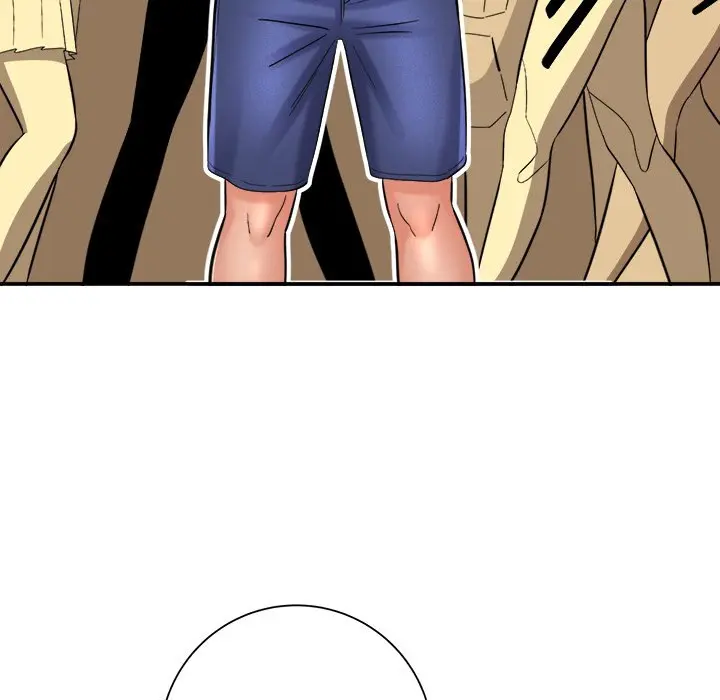 With Chloe Manhwa Chapter 28 - Page 164