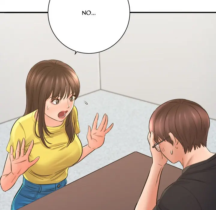 With Chloe Manhwa Chapter 28 - Page 165